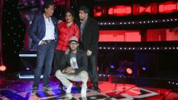 "La voz Perú": grandes momentos en el inicio de la temporada