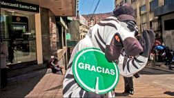 Los empleos más extravagantes del mundo