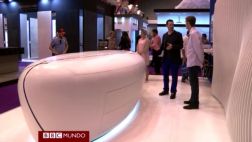 ¿Es ésta la cocina del futuro?