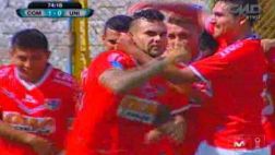 La 'U' perdió 2-0 ante Comercio en Moyobamba por el Clausura