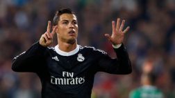 Real Madrid sufrió para remontar y ganar 2-1 al Ludogorets