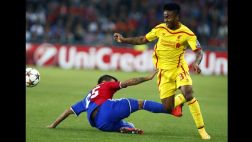 Liverpool cayó 1-0 en su visita al Basilea suizo