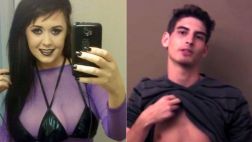 Habla el hombre esclavizado por la mujer con tres senos