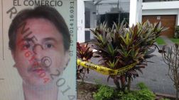 San Isidro: hombre murió tras caer del piso 12 de un edificio