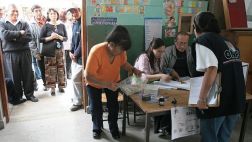 Elecciones 2014: ¿Qué actividades están prohibidas por la ley?