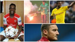 Champions League: esto fue lo más destacado de la segunda fecha