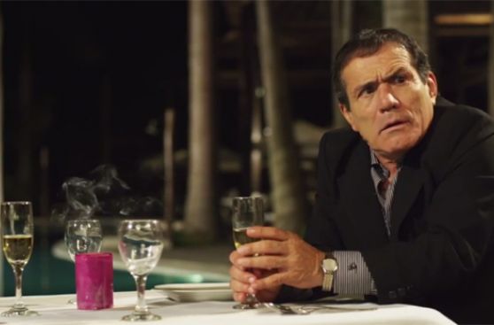 "El pequeño seductor": así será la película del 'Chato' Barraza