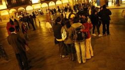 Simulacro nocturno de sismo y tsunami será el jueves 9