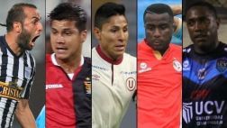 Torneo Clausura: así quedó la tabla de posiciones de la fecha 5