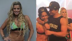 "Combate": Alejandra Baigorria ya tiene reemplazo