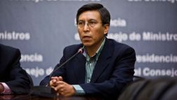 Aclaran que no hay relación entre el sismo de Ica y el de Cusco