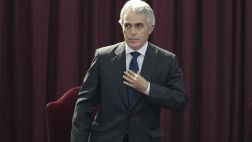 Diego García Sayán declinó ser el candidato del Perú a la OEA