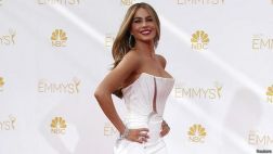 Sofía Vergara es la latina más influyente en Hollywood