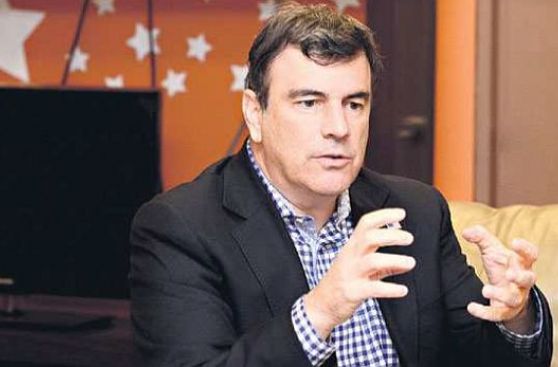 "Una empresa no innova porque no tiene talento para hacerlo"