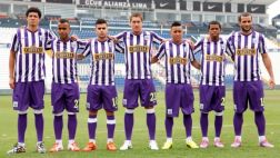 Alianza y su peor racha en clásicos con camiseta blanquimorada
