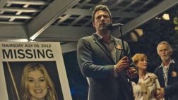 "Perdida" con Ben Affleck entre los estrenos de la semana