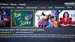 ¿Por qué le pusieron una advertencia de racismo a Tom y Jerry?