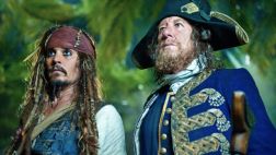 "Piratas del Caribe 5" ya tiene locación y es...