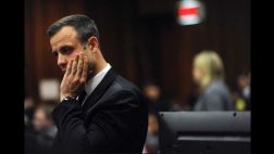 Hermano de Pistorius habría destruido pruebas del asesinato