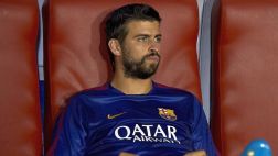 ¿Qué pasa con Gerard Piqué en el Barcelona?