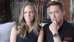 Robert Downey Jr. habla del futuro de Iron Man en el cine