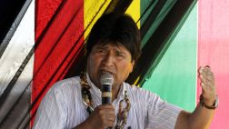 Bolivia destina US$2.000 millones para crear programa nuclear