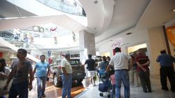 ¿Quiénes están detrás de los centros comerciales en el Perú?