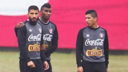 Lista de Perú ante Chile no tiene convocados de Universitario