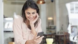 ¿Utilizas Tinder? Ten mucho cuidado si vas a concretar una cita
