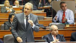 "García Sayán aspiraba a una candidatura con mayor notoriedad"