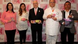 Cáncer de mama: el 95% de los casos tiene cura
