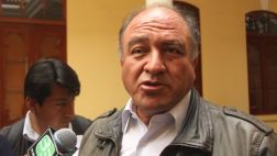 Fiscales buscan evidencias de corrupción en comuna de Chiclayo
