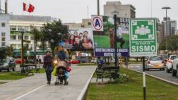 Más de 7 mil infracciones por propaganda estatal y electoral