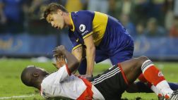 ¿Sabes cómo quedó el último Superclásico entre River y Boca?