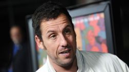 Adam Sandler hará cuatro películas con Netflix