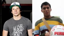 Mario Hart: "Le pedí disculpas a Rinaldo Cruzado"