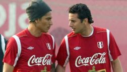 Guerrero o Pizarro: la duda que deberá resolver Bengoechea