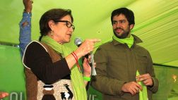 “Fue Luis Castañeda quien dejó a Lima al borde del colapso”