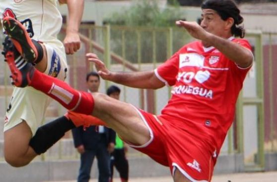 El Checho será DT de San Simón ante Alianza: "No hay otra papá"