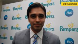 Pampers refuerza su categoría de pañales con nuevo producto
