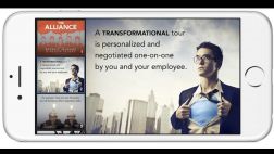 SlideShare ya está disponible como app para iOS de Apple