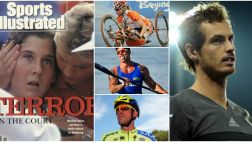 Historias de tragedia que marcaron la vida de estos deportistas