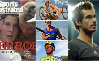 Historias de tragedia que marcaron la vida de estos deportistas