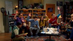 "The Big Bang Theory": los mejores momentos de su nueva entrega