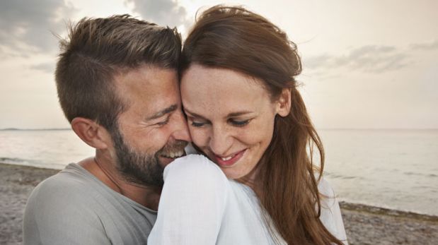 Revelan que si la mujer es feliz, el matrimonio es feliz