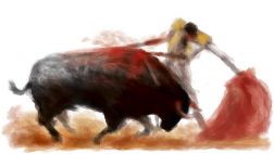 Toros sin prohibición, por Jaime de Rivero Bramosio