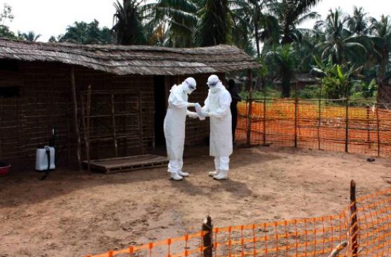 El Salvador: Dos monjas en cuarentena por prevención del ébola