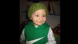 Bebe con leucemia urge de medicinas y donadores de plaquetas