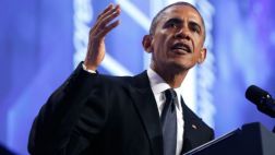 Obama promete que no abandonará la reforma migratoria