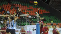 Perú venció 3-1 a Argentina por Sudamericano Juvenil